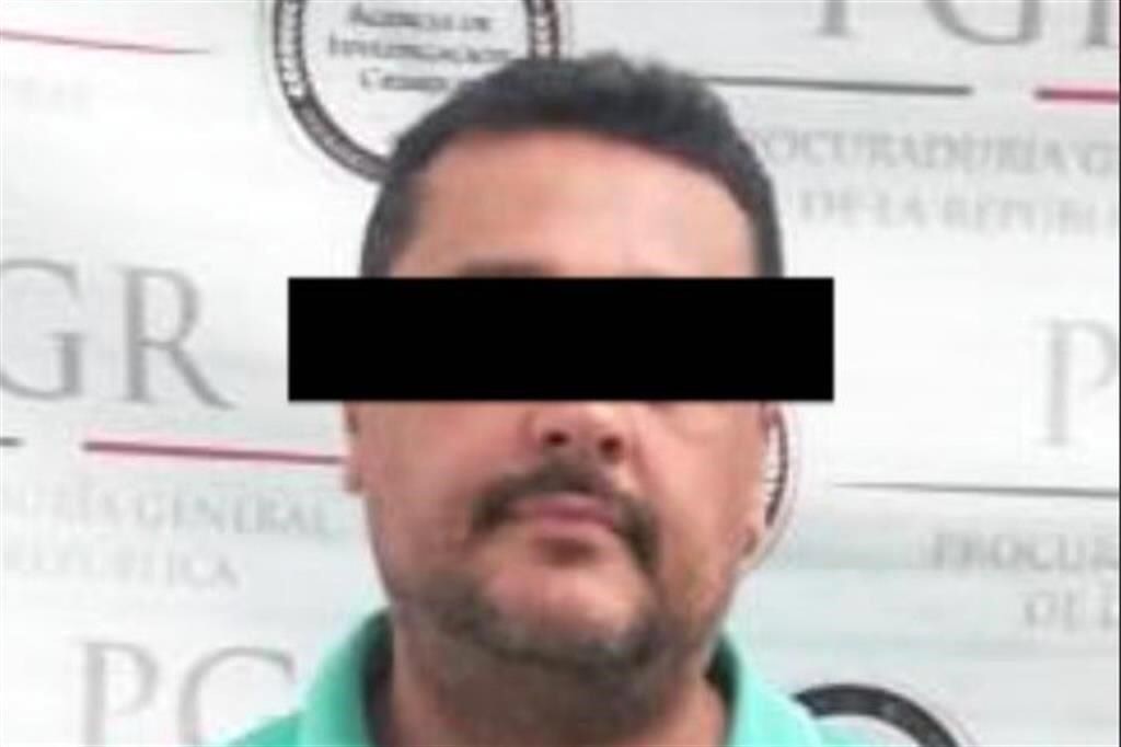 Cae integrante del CJNG en Querétaro