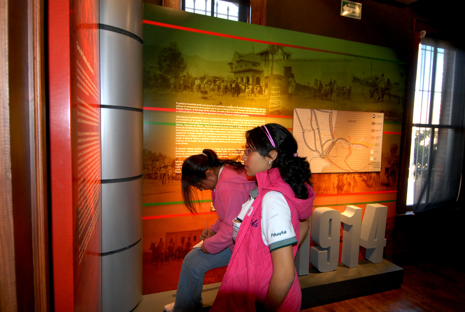 El ‘Pasaporte del Arte’ premia a niños de Coahuila