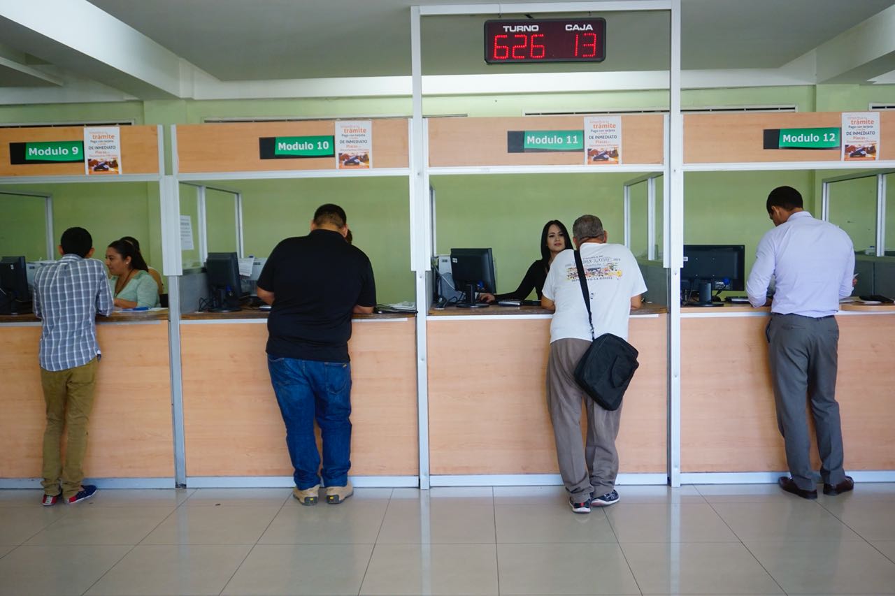 Recaudación de Rentas Torreón dará servicio en vacaciones