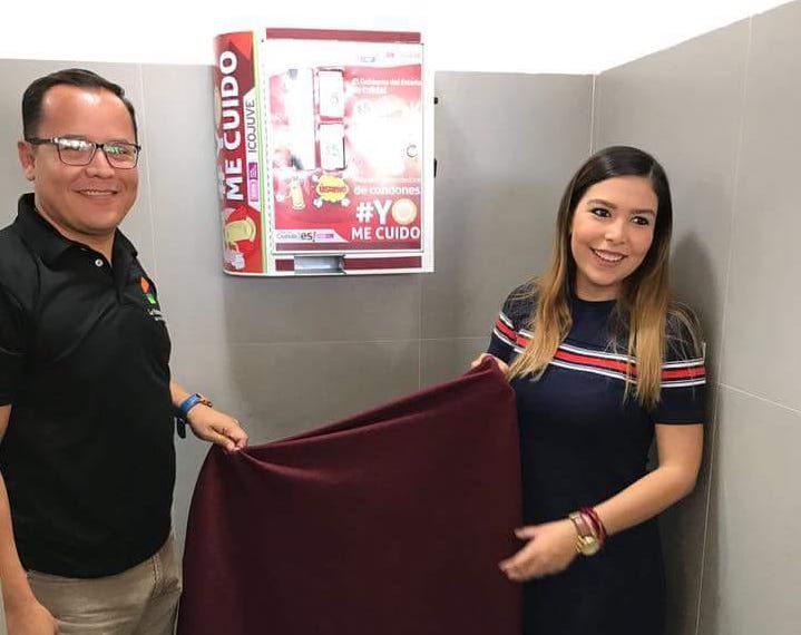 Fomenta Icojuve “Sexualidad Responsable” entre los jóvenes