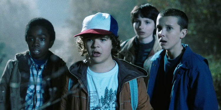 Tercera temporada de ‘Stranger Things’ para el verano de 2019