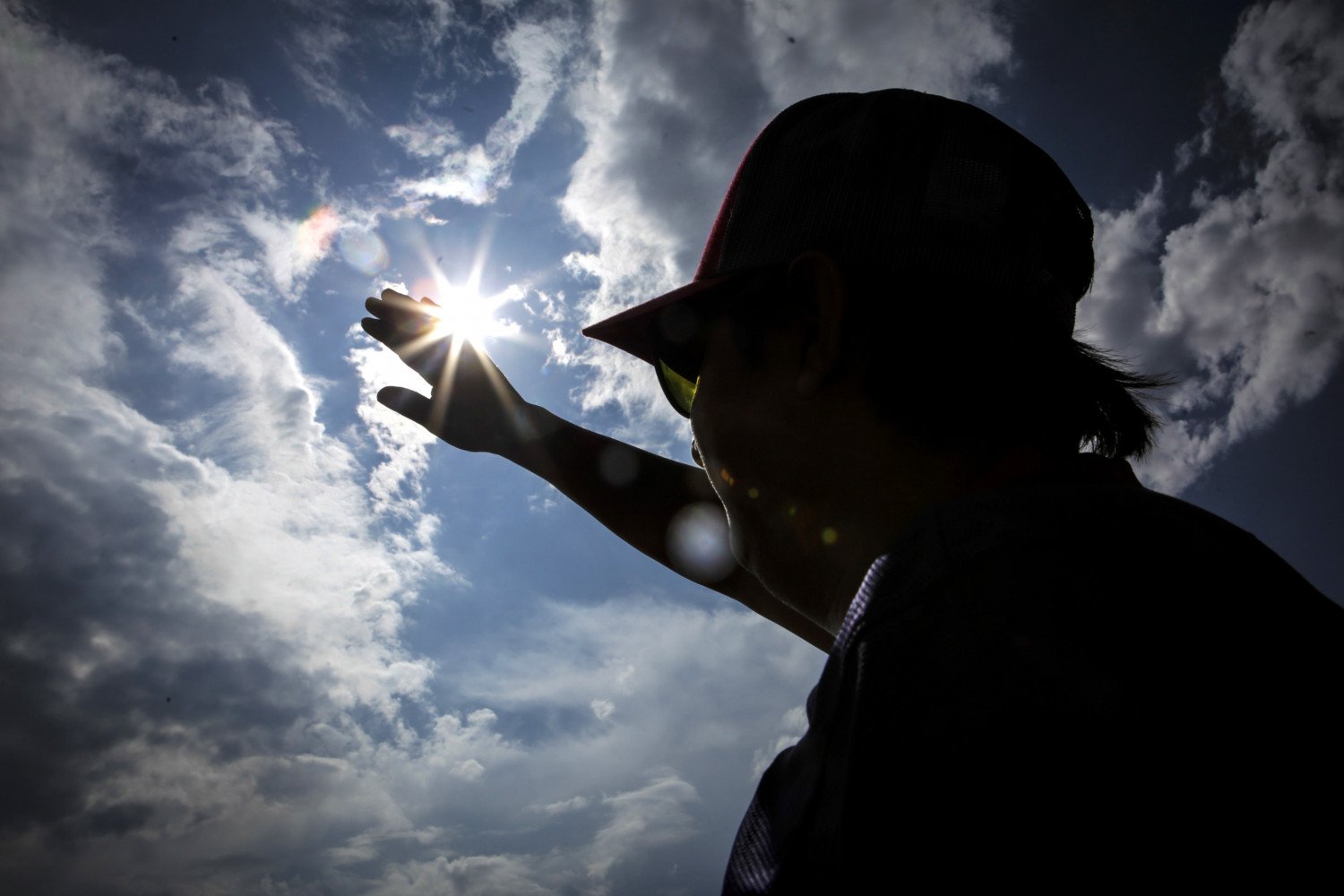 Mueren 15 por ola de calor en Canadá