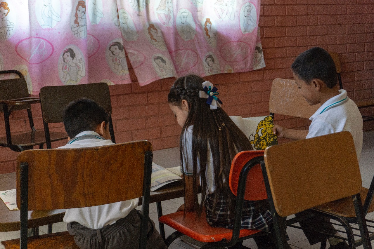 Un éxito escuelas de verano en la región Laguna