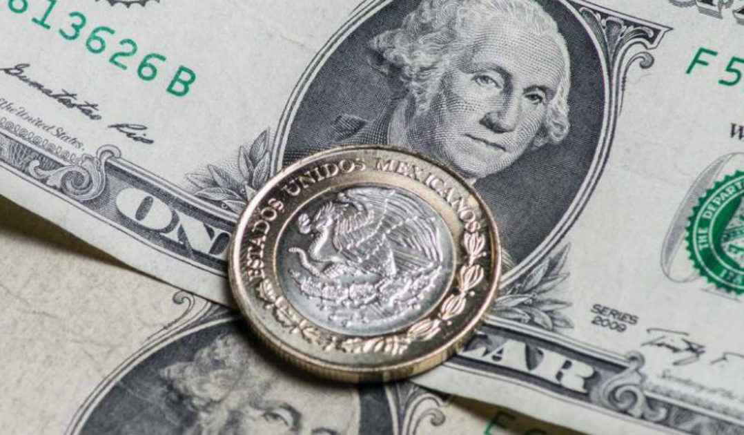 Dólar avanza, inicia en 20.49 pesos tras jornada electoral