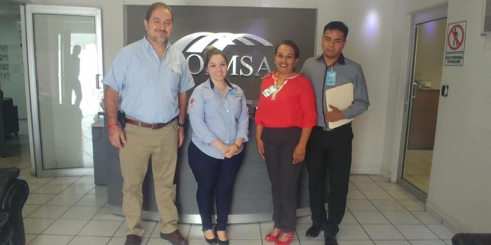 Apoyará Grupo Kamar <br>con becas a empleados
