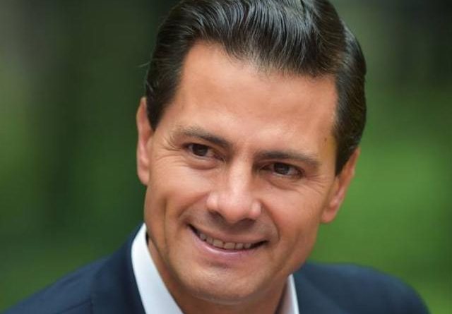 Enrique Peña Nieto celebra su cumpleaños numero 52