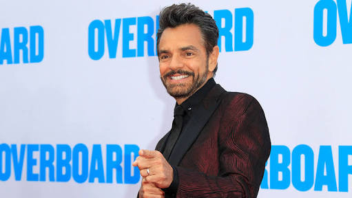 Se une Derbez a serie de Amazon Prime