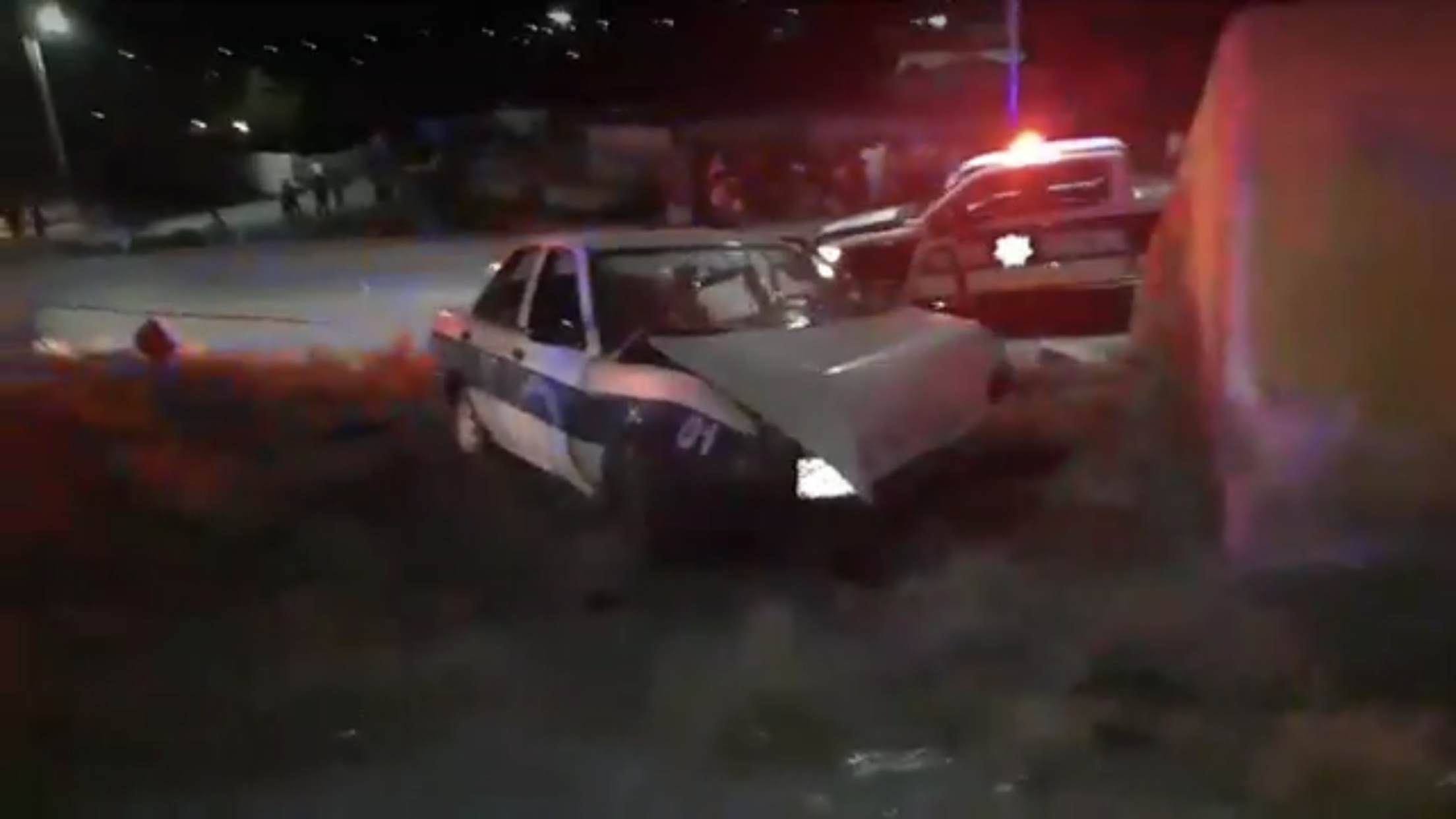 Se mata joven taxista en Monclova