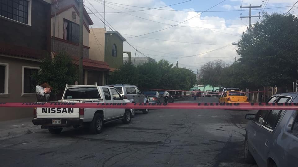 Jovencita de 17 años se quita la vida en Saltillo