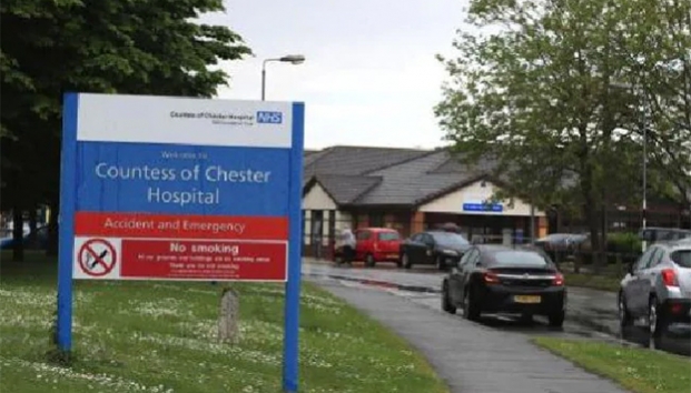 Empleada sanitaria, sospechosa de asesinar a 8 bebés