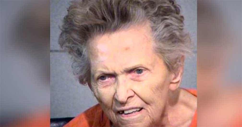 Mujer se niega a ir a un asilo y mata a su hijo por querer enviarla