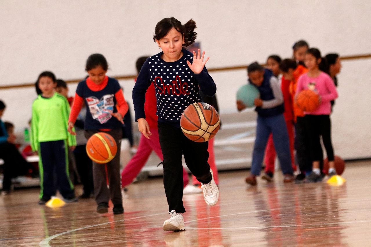 Aún hay cupo en los Cursos de Verano para los niños saltillenses