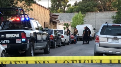 Se suicida hombre de 50 años en Saltillo