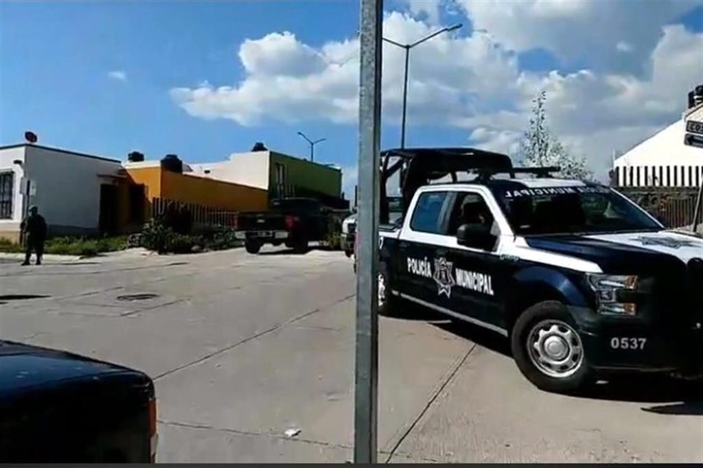 Suman 14 ejecutados en Guanajuato