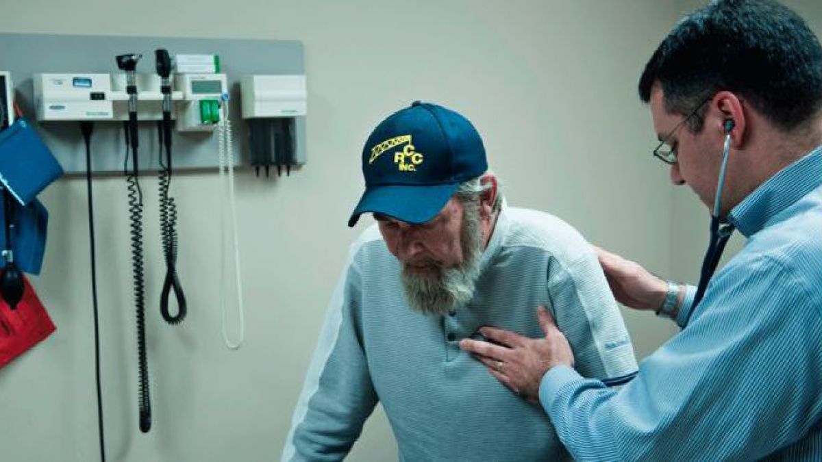 Resaltan que cáncer de pulmón es uno de los más frecuentes en varones