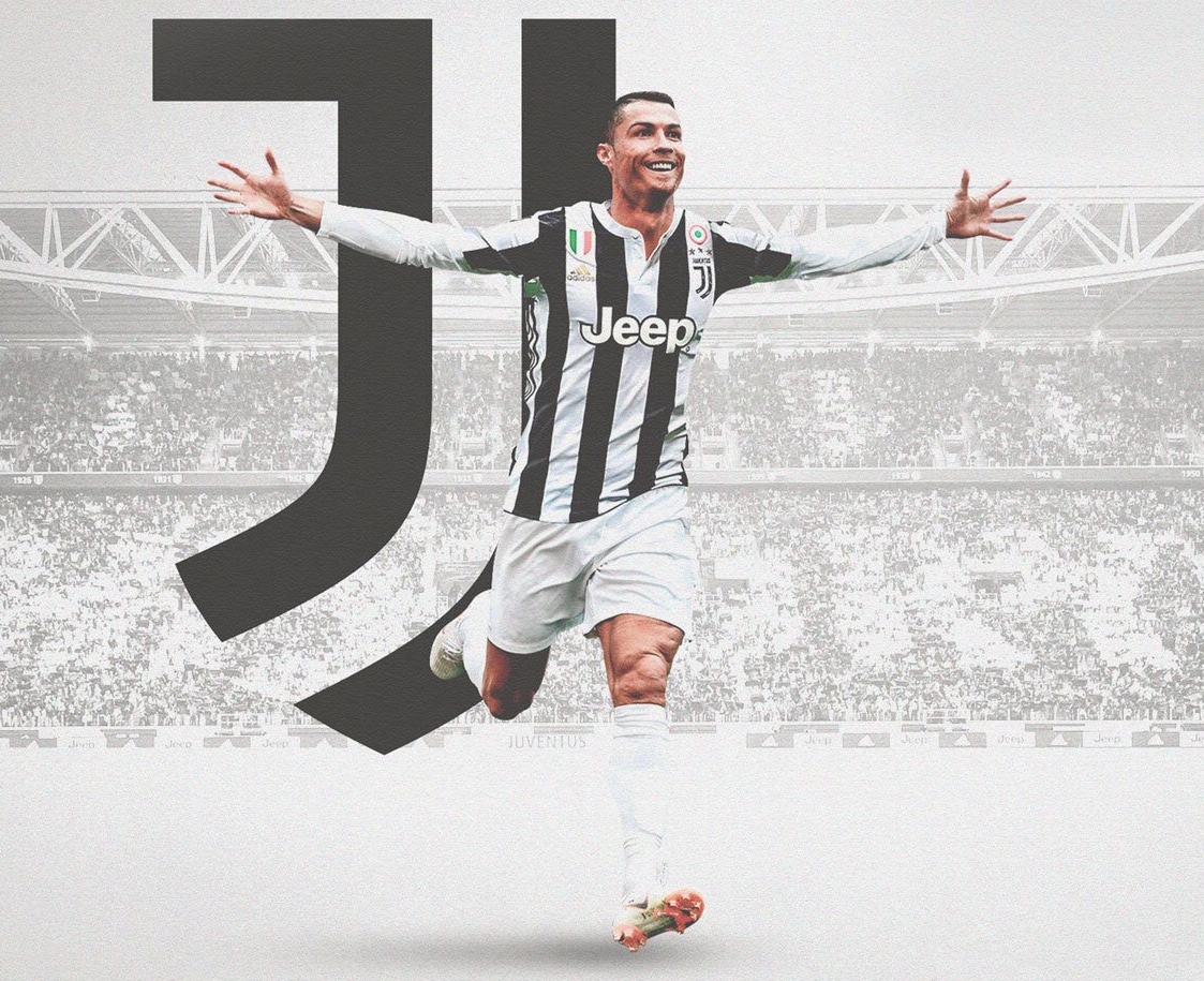 Cristiano deja al Madrid <br>para fichar con Juventus