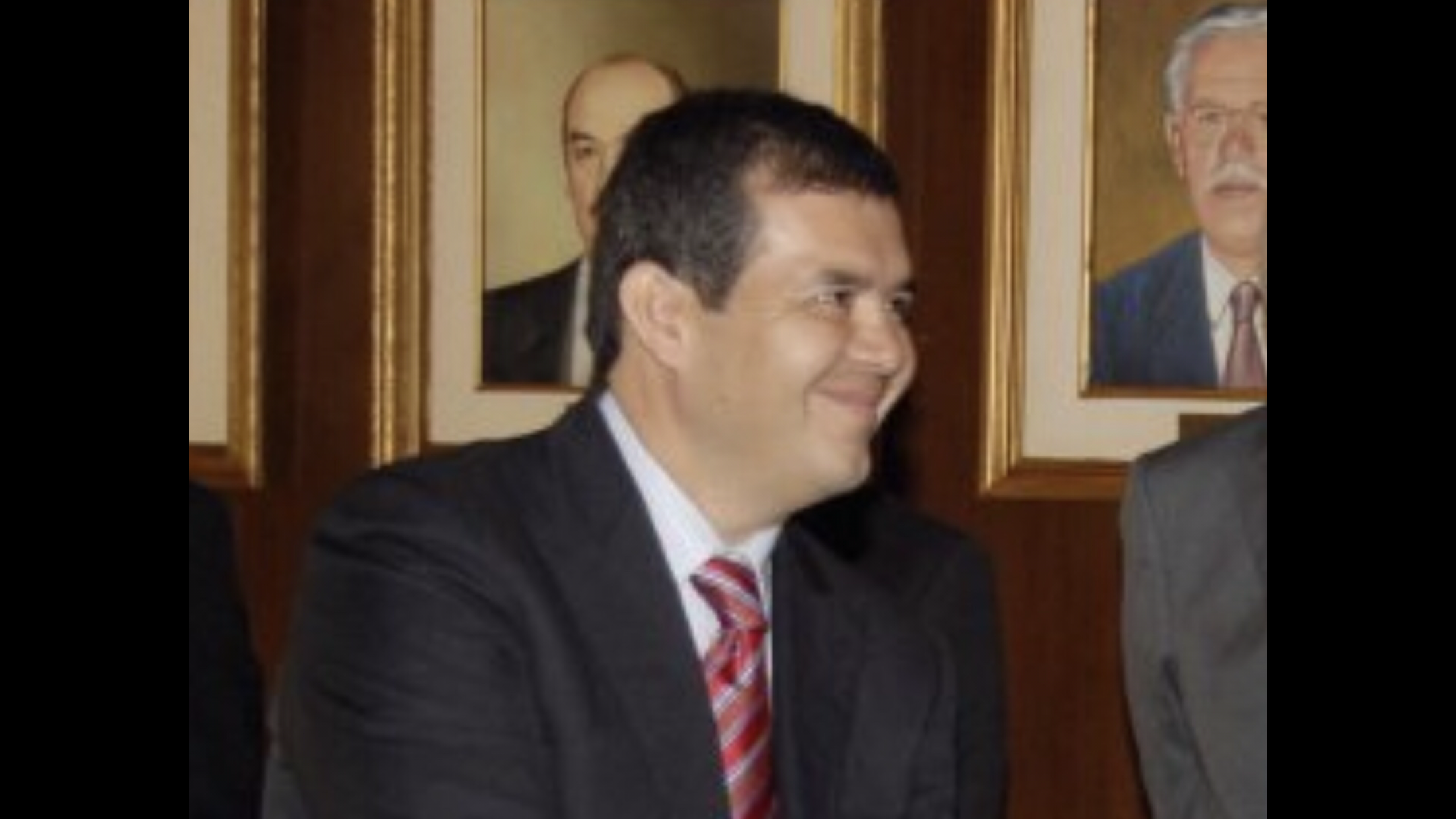 Fallece Julián Montoya