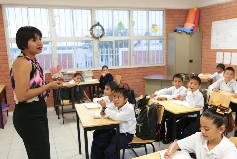Coahuila promueve el desarrollo integral de los niños