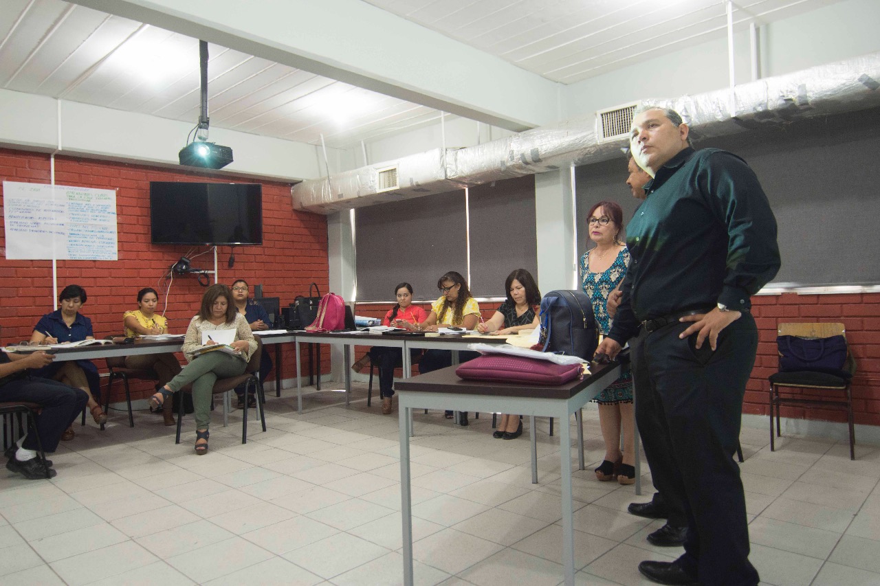 Fortalecerá Normal Superior oferta educativa en región Centro