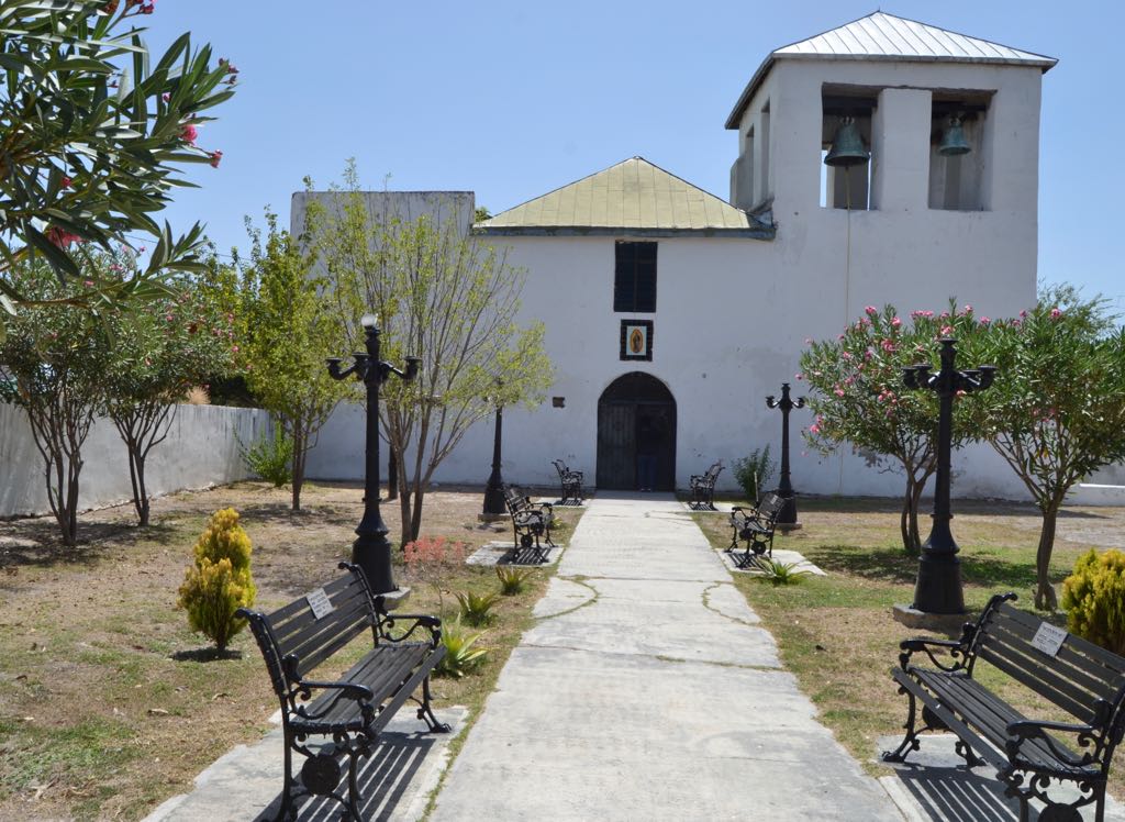 Promueven turismo religioso en el pueblo mágico de Guerrero