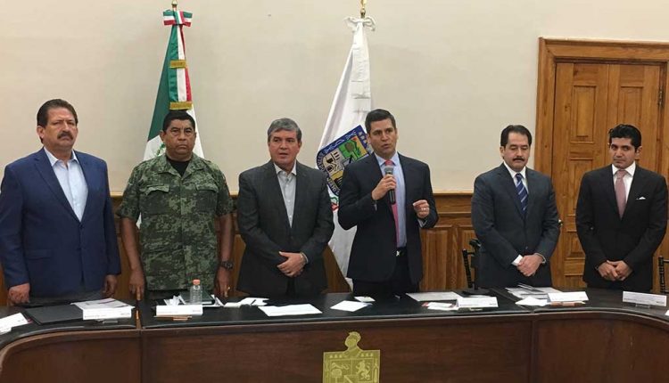 El proceso electoral se debe desarrollar sin contratiempos FEPADE