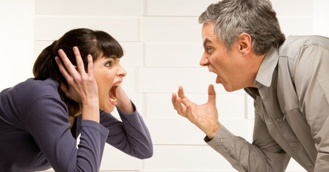 Un mal matrimonio causa el mismo daño que beber o fumar