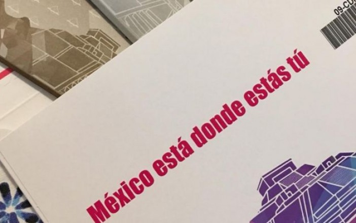 Votaron más de 98 mil mexicanos residentes en el extranjero: INE