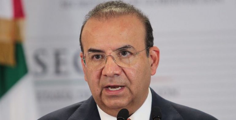 Navarrete Prida felicita a los abogados en su día