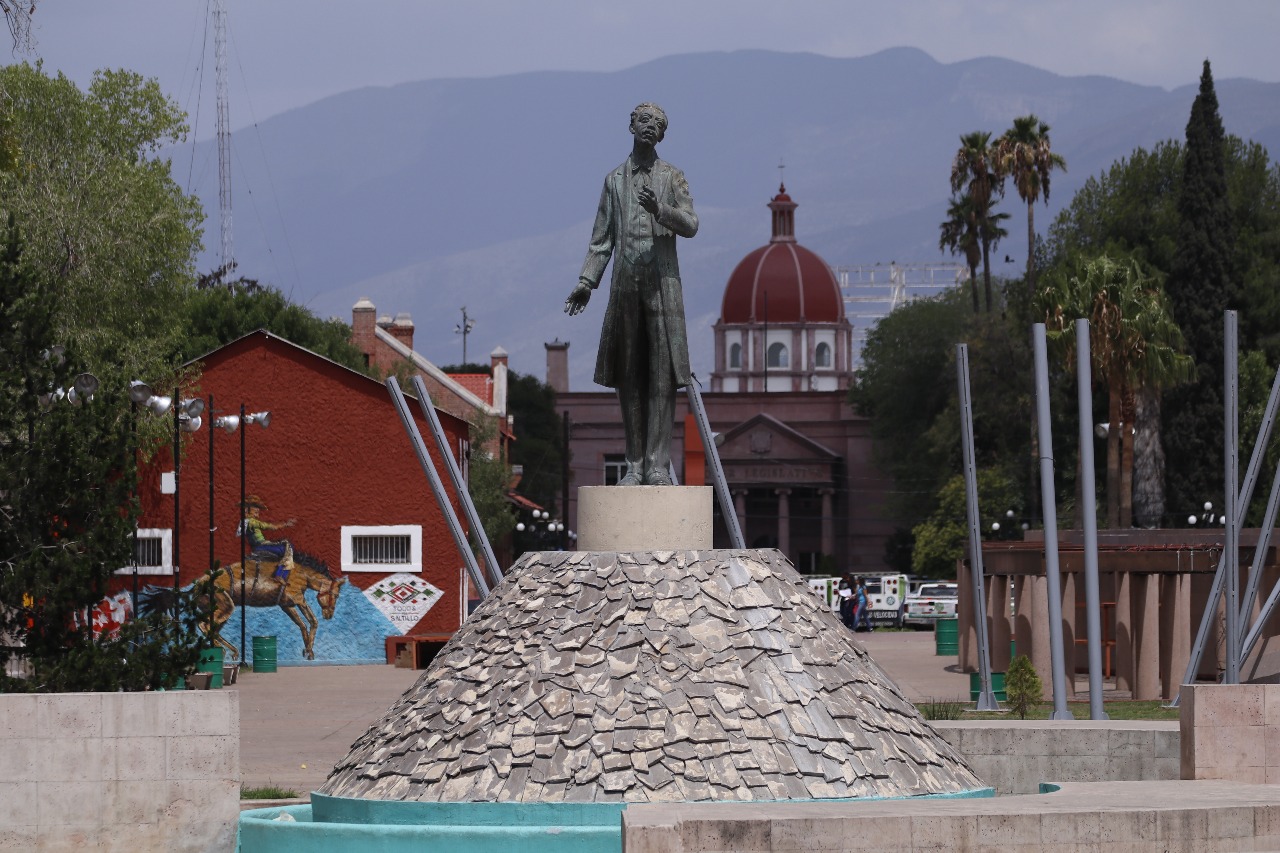 Sigue abierta la convocatoria para la Presea Manuel Acuña