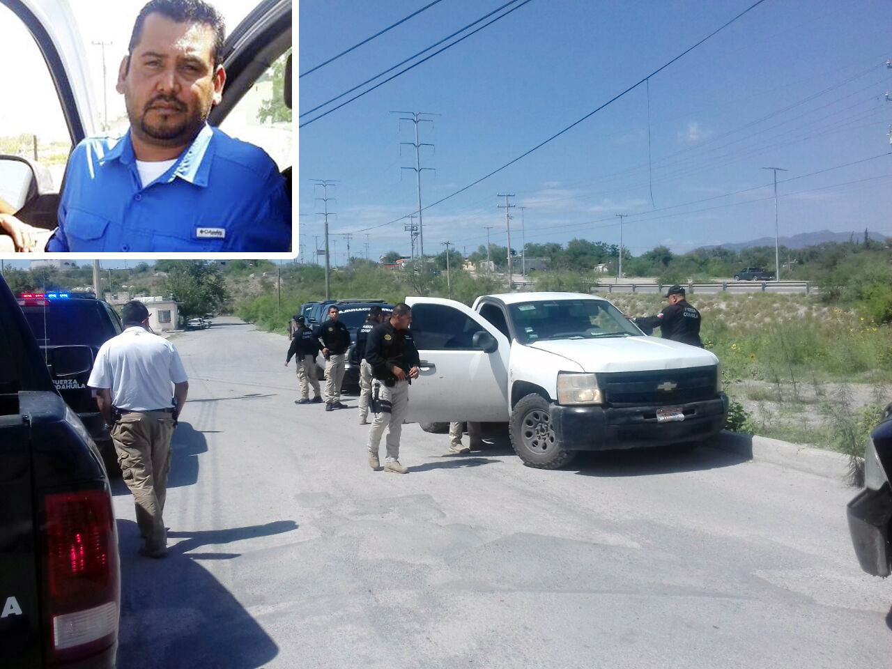 Detienen a funcionario de Paredes por compra de votos