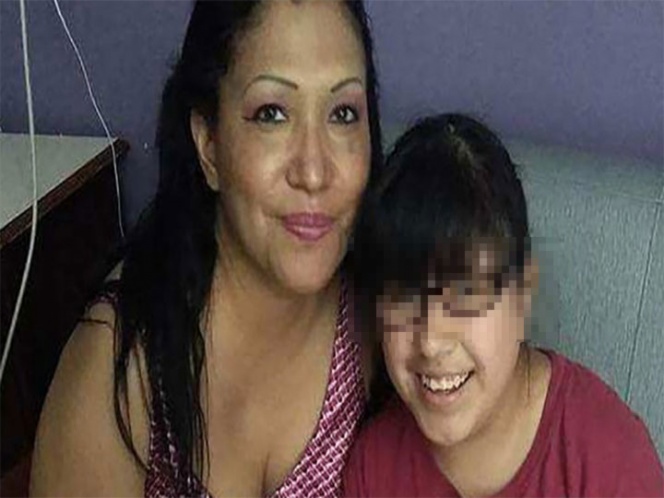 Decapitan a niña por ser testigo del asesinato de su abuela