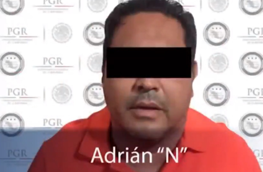 Se suicida operador del CJNG en penal de Puente Grande