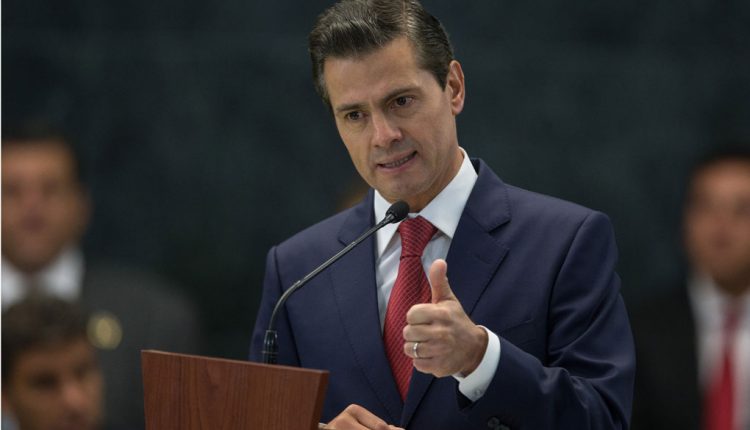 México-España colaborarán en transporte aéreo y lucha contra delincuencia organizada