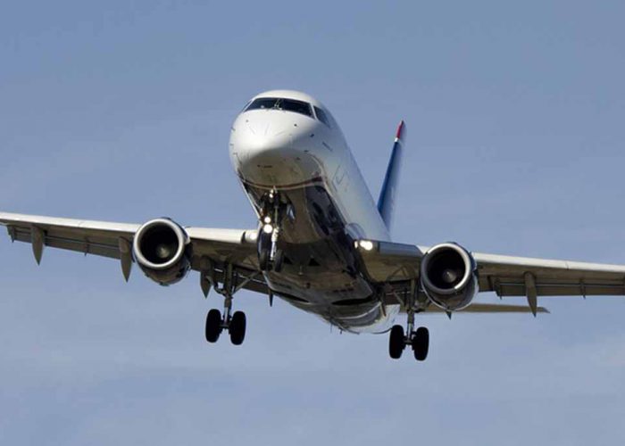 México y Canadá modifican convenio sobre transporte aéreo