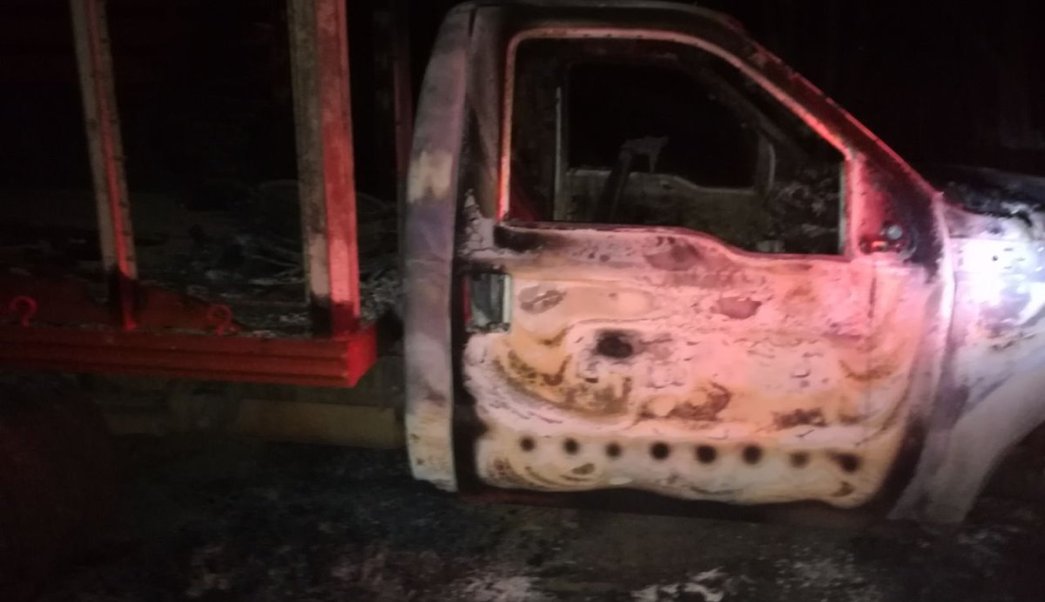 Conflicto agrario en Oaxaca deja 13 muertos