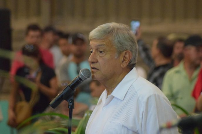 Mandato de López Obrador no durará seis años