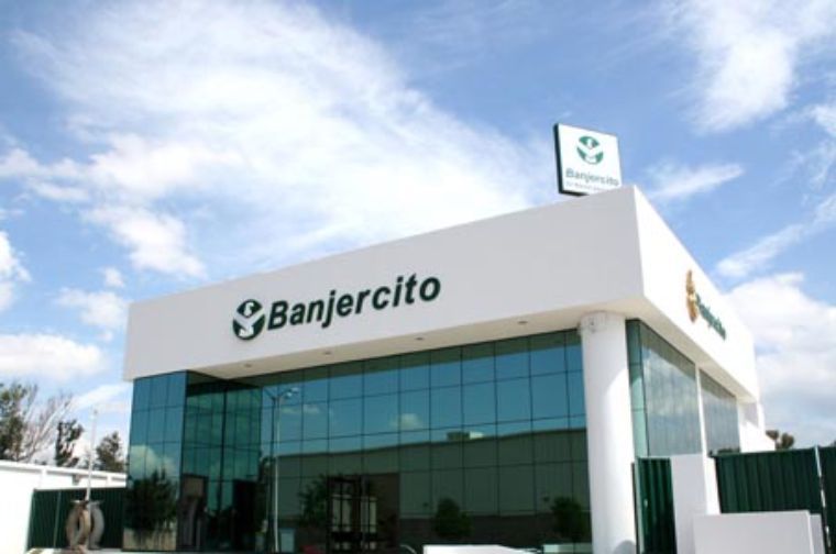 Celebra Secretaría de la Defensa Nacional 71 aniversario de Banjercito