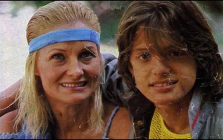 Primas de Luis Miguel aseguran que Marcela Basteri está viva