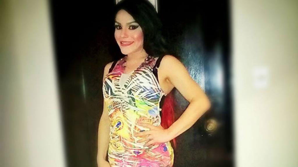 Asesinan a reina de belleza gay en Veracruz