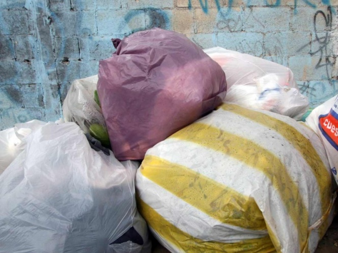 Eliminarán en Tijuana uso de bolsas de plástico para proteger medio ambiente