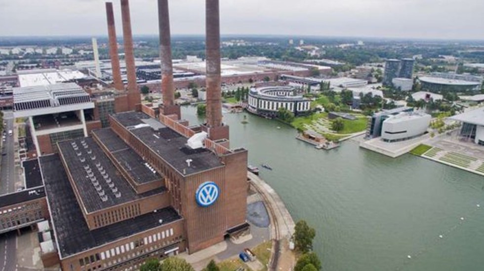 Hallan bomba de la Segunda Guerra Mundial en Alemania