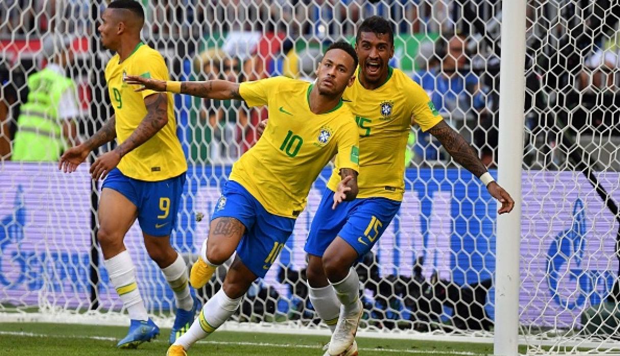 Brasil se cae del Mundial; Bélgica, a semifinales