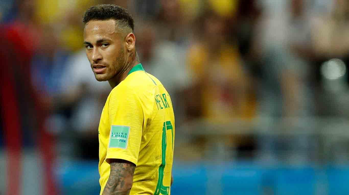 Real Madrid “no tiene previsto realizar ninguna oferta” por Neymar