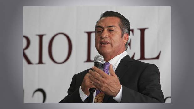 No asiste ‘Bronco’ a reunión de gobernadores con AMLO