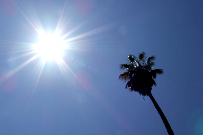 Ambiente caluroso mantendrán estados del noreste del país