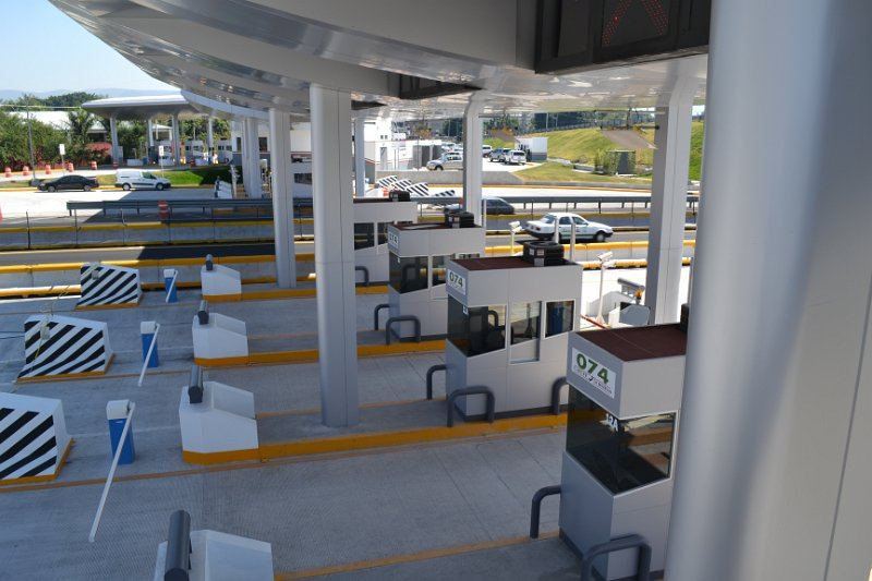 Inicia mañana Operativo de Verano en autopistas del país