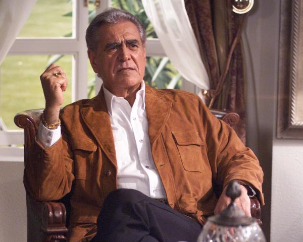 Eric del Castillo incursiona en videos musicales de norteño