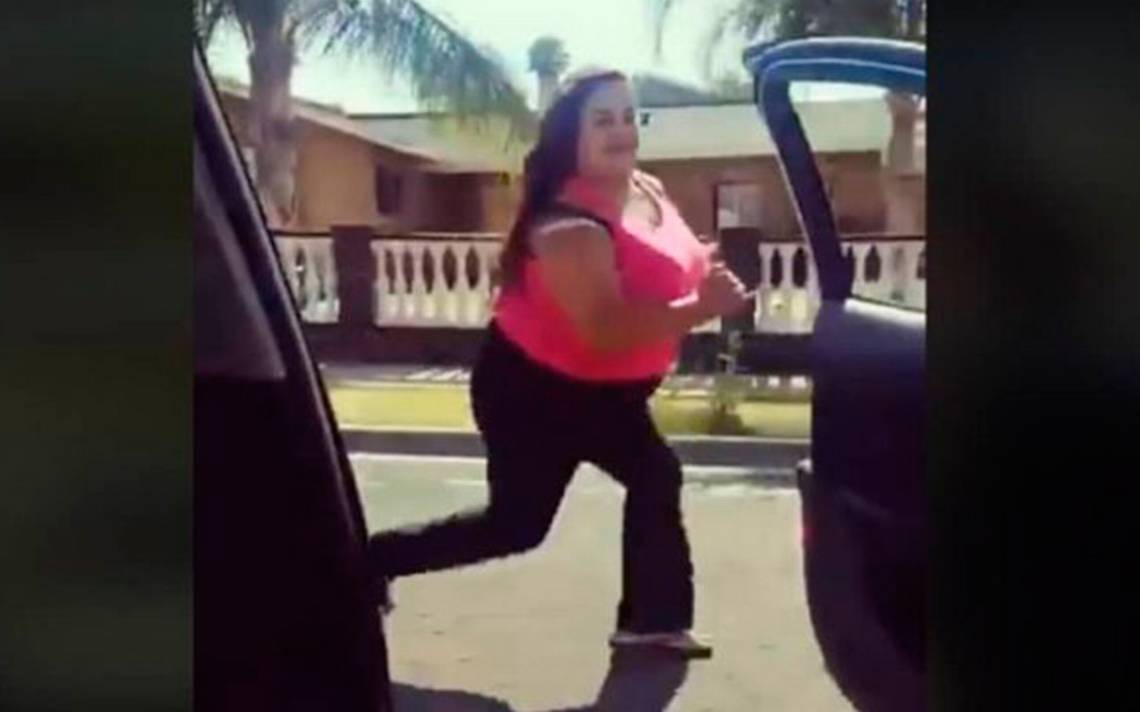 Multarán a conductores que realicen el Chona Challenge en NL