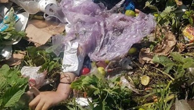 Encuentran cuerpo sin vida de una joven en basurero