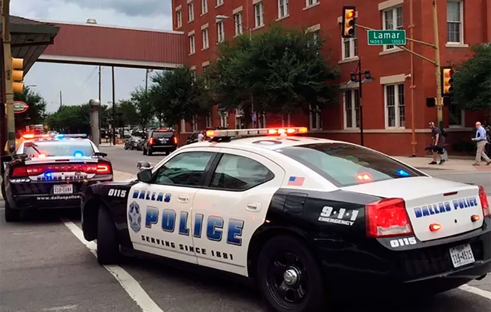 Condenan a dos hombres en Texas por secuestro de mexicanos